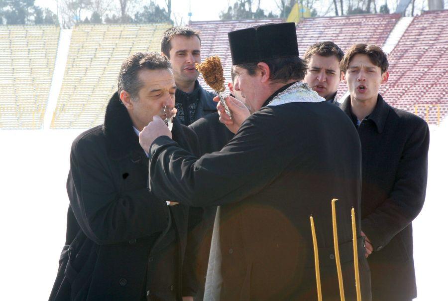 becali