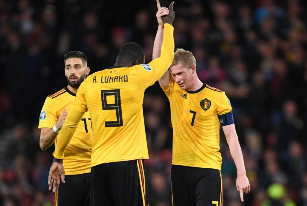 belgia