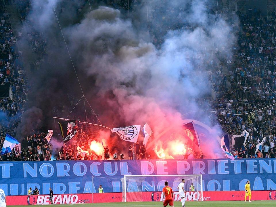 craiova fani