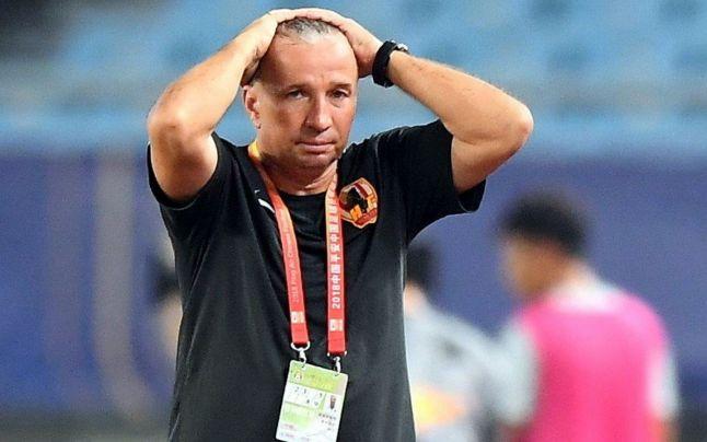 dan petrescu dezamagit