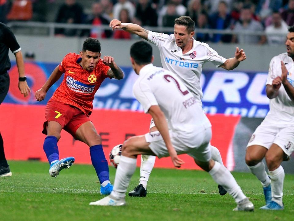 deac coman