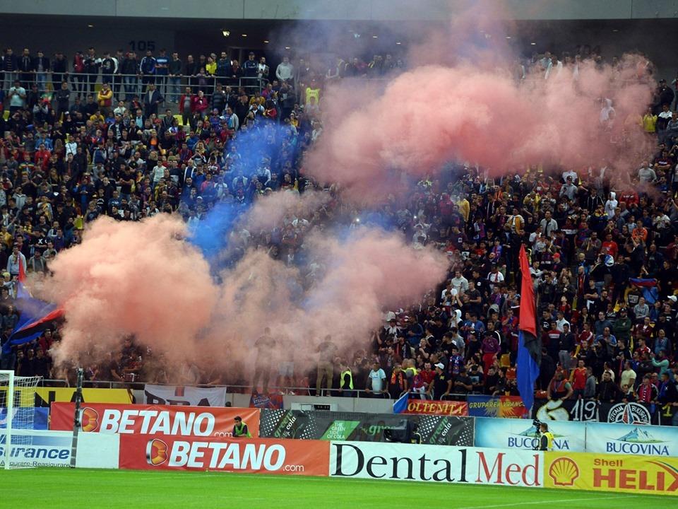 fani fcsb