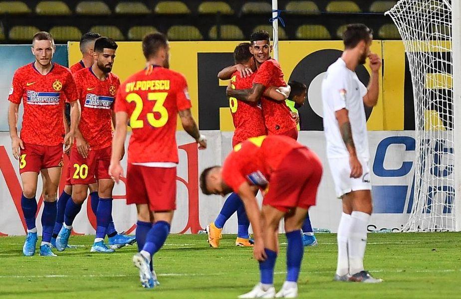 fcsb