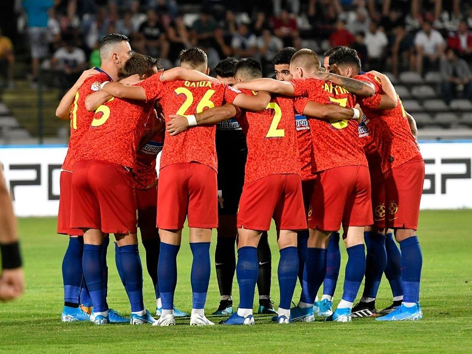 fcsb