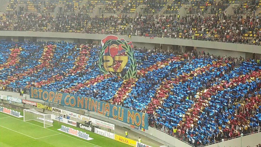 fcsb-arena