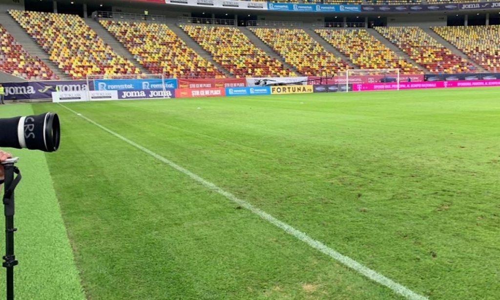 gazon arena