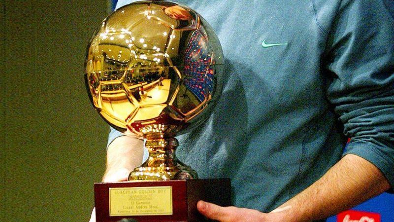 golden boy