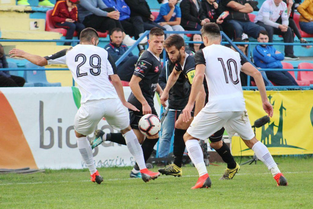 FOTBAL:HERMANNSTADT-ASTRA GIURGIU, LIGA 1 BETANO(20.10.2018)