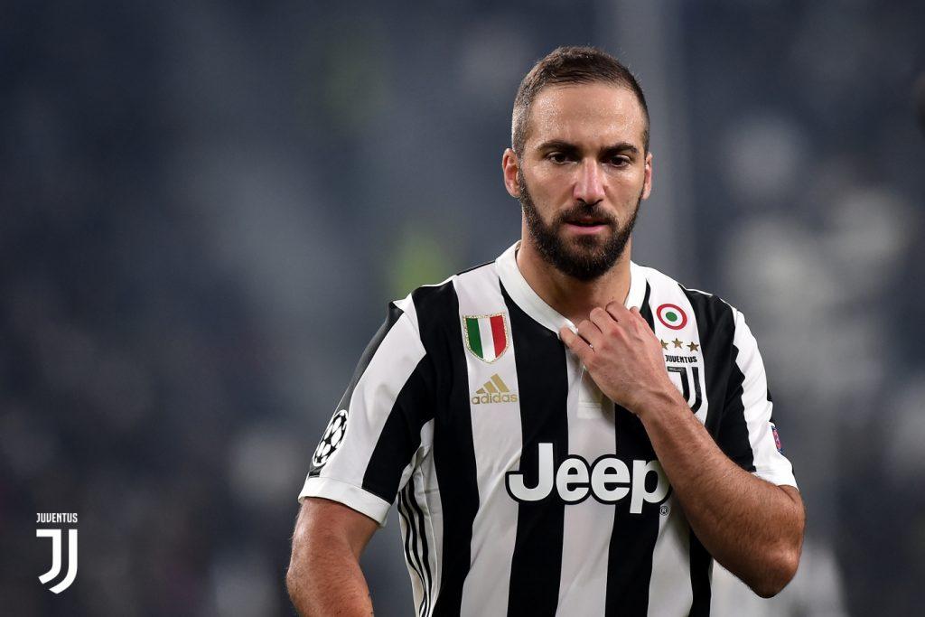 Juventus v FC Barcelona – UEFA Champions League