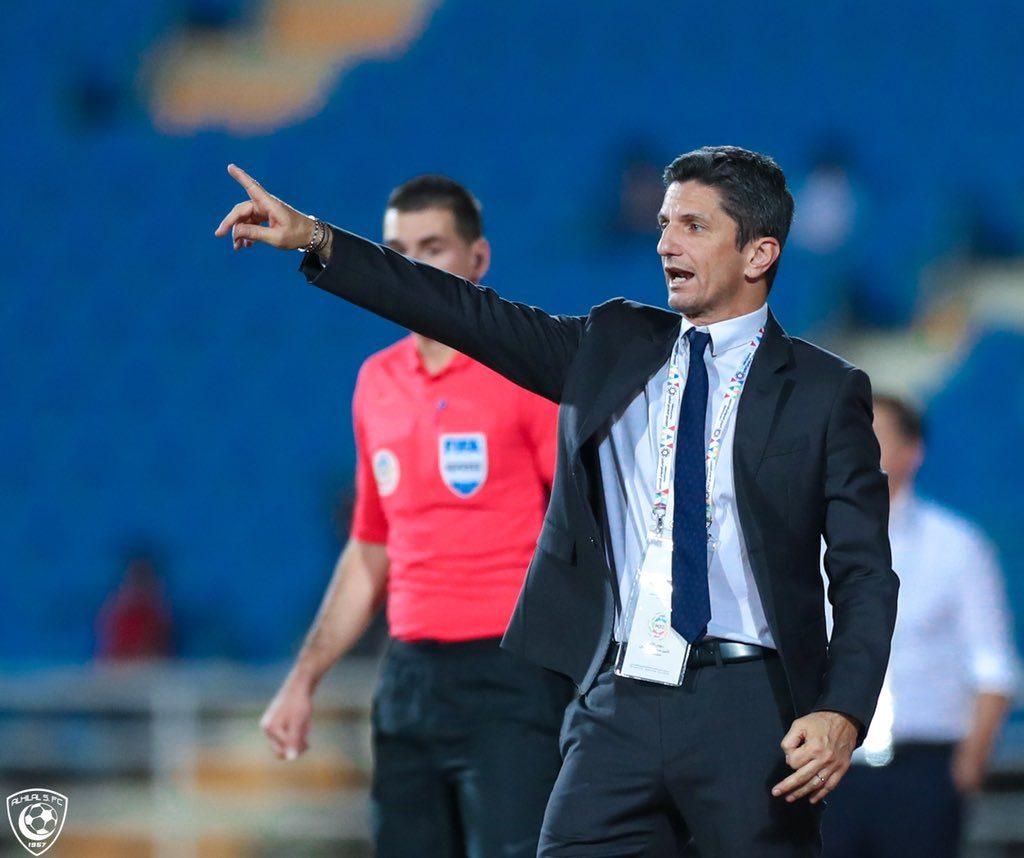 lucescu al hilal