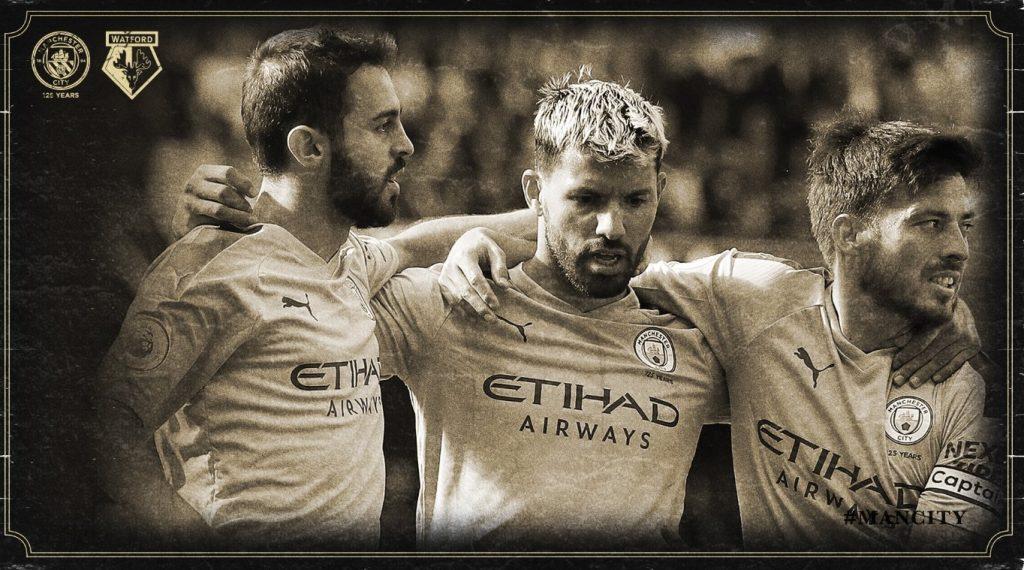 manchester city
