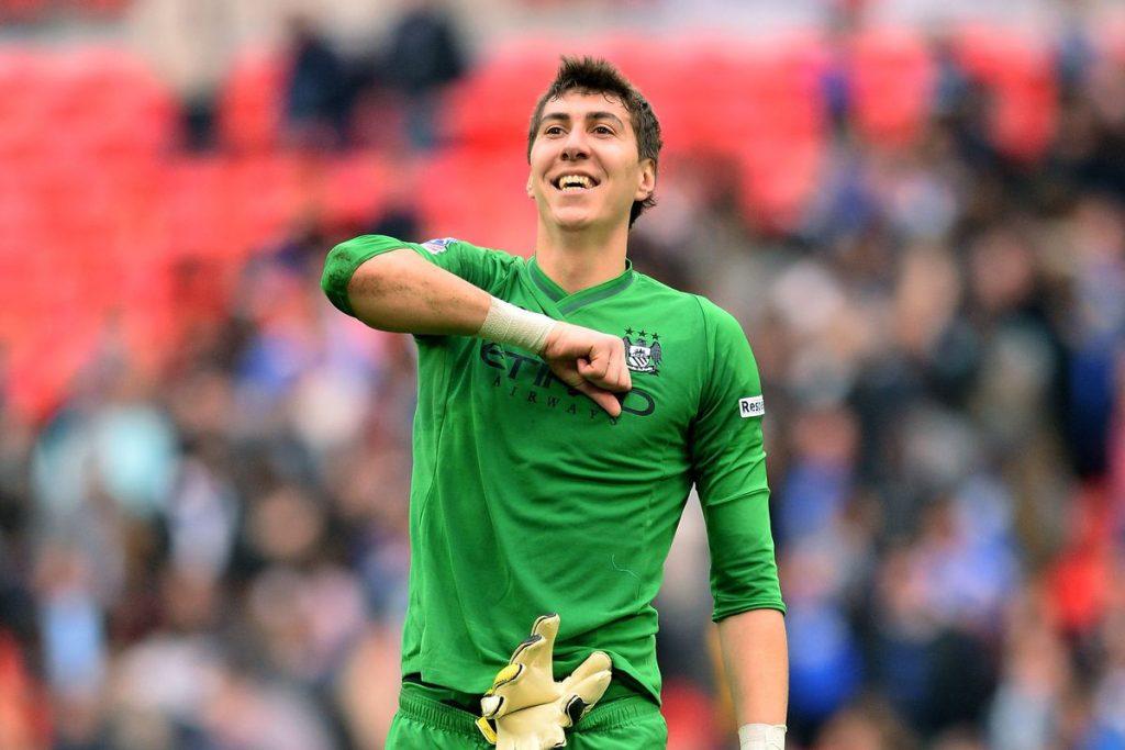 Costel Pantilimon