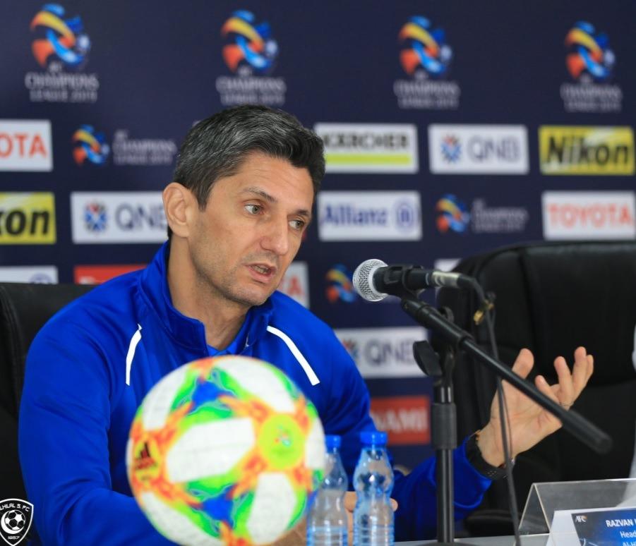 razvan lucescu