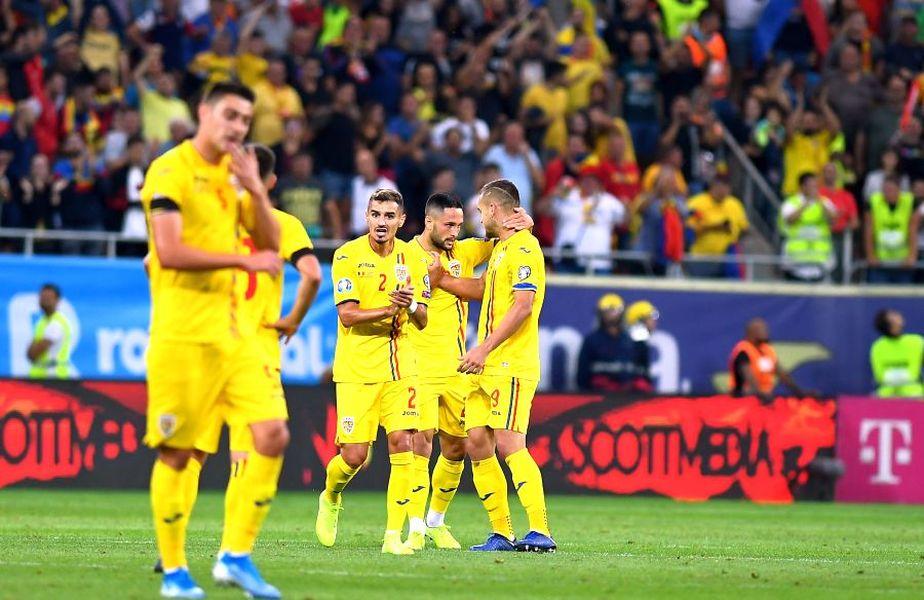 romania-spania