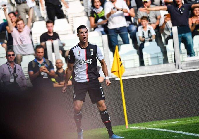 ronaldo