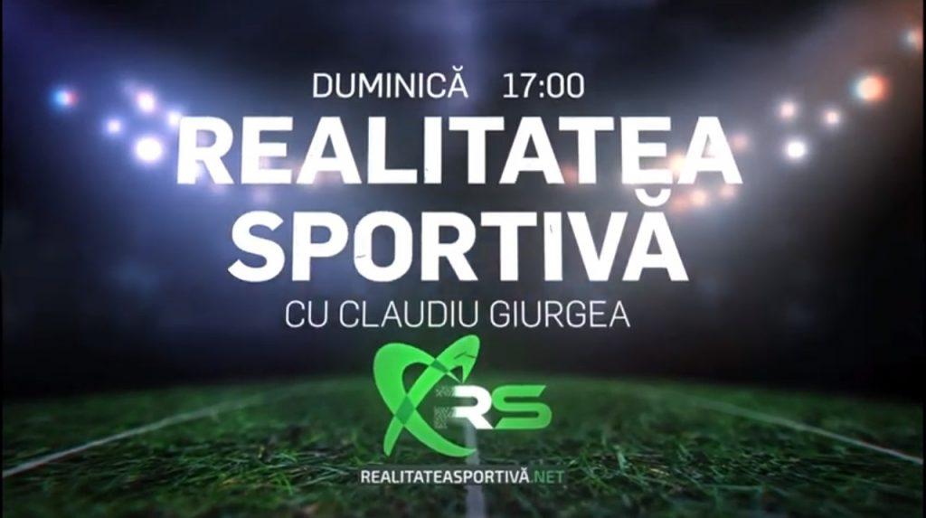 rs cu claudiu giurgea
