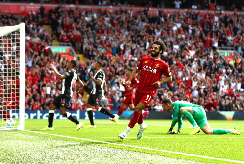 salah