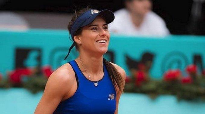 Sorana Cîrstea