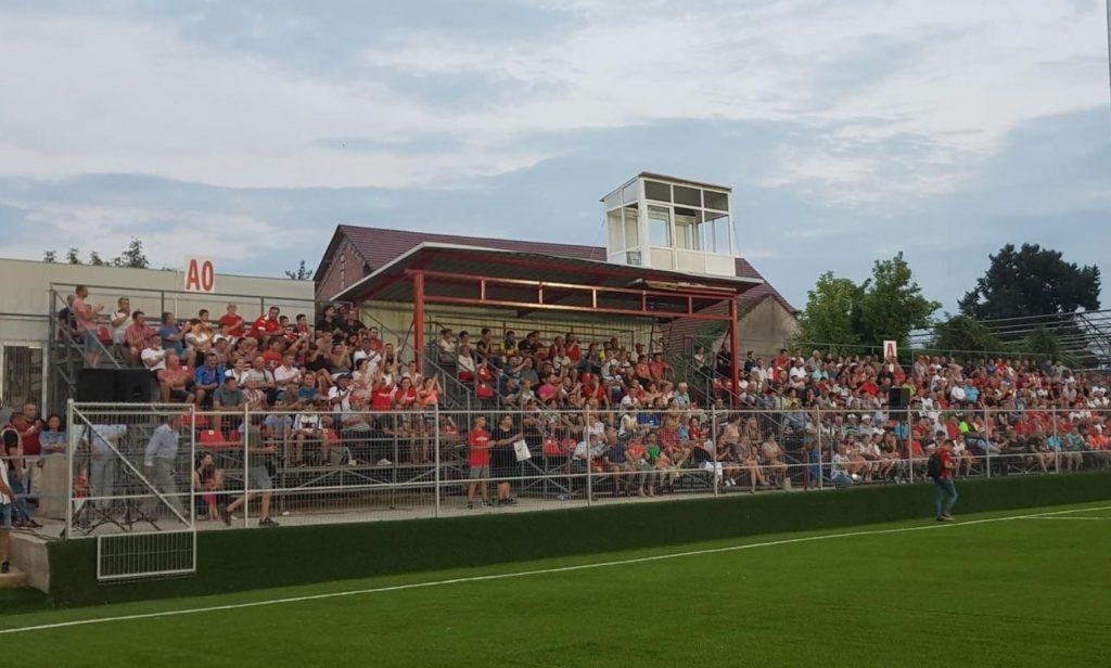 stadion arad