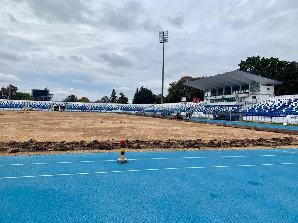 stadion iasi