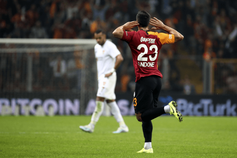 Andone Galata