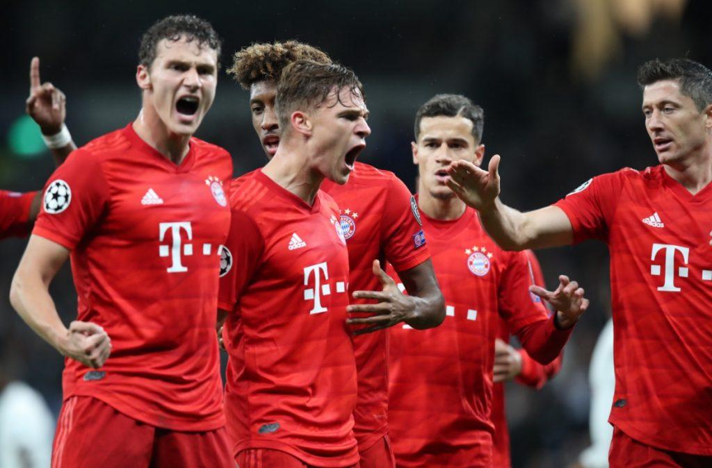 Bayern