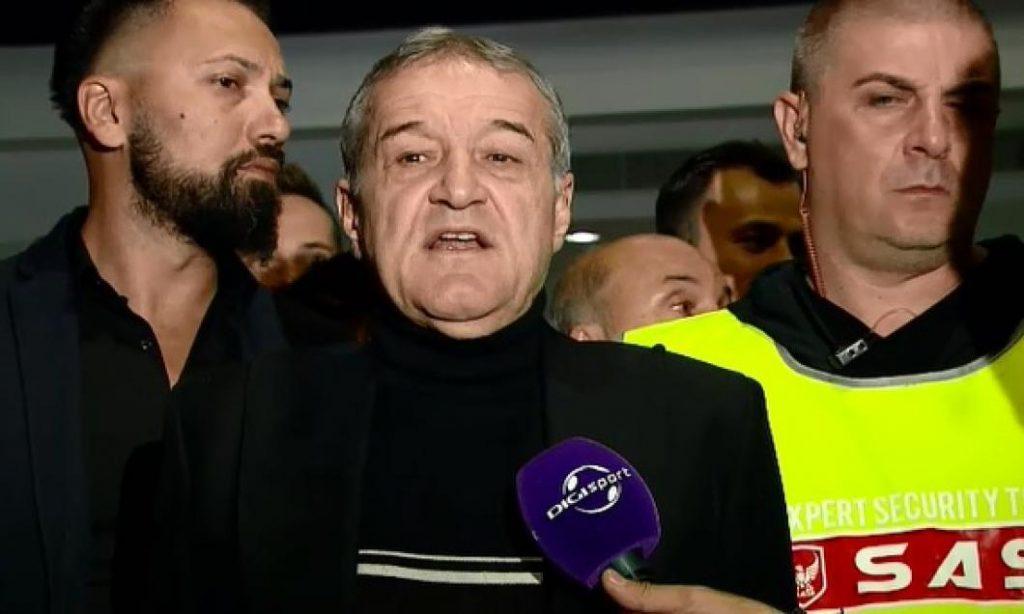 Becali FCSB