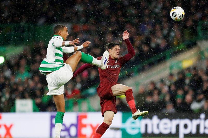 CFR Cluj Celtic
