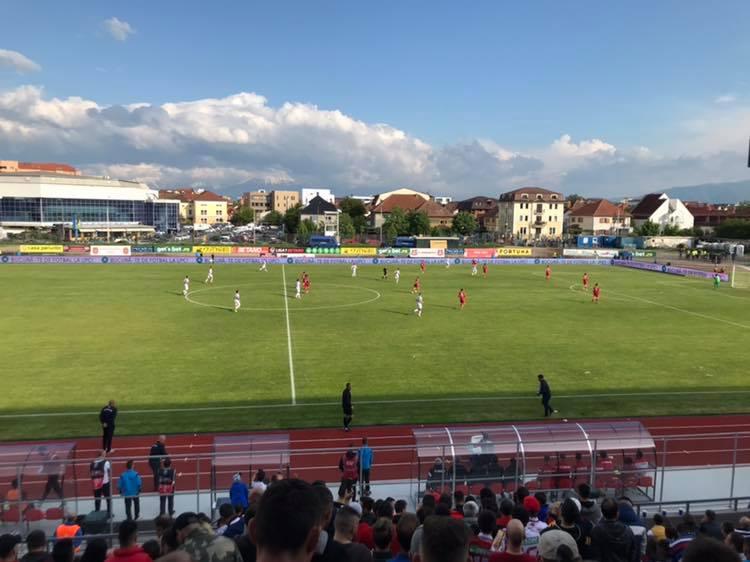 Dinamo Hermannstadt
