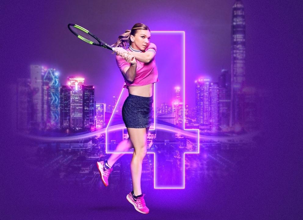 Halep-Shenzhen