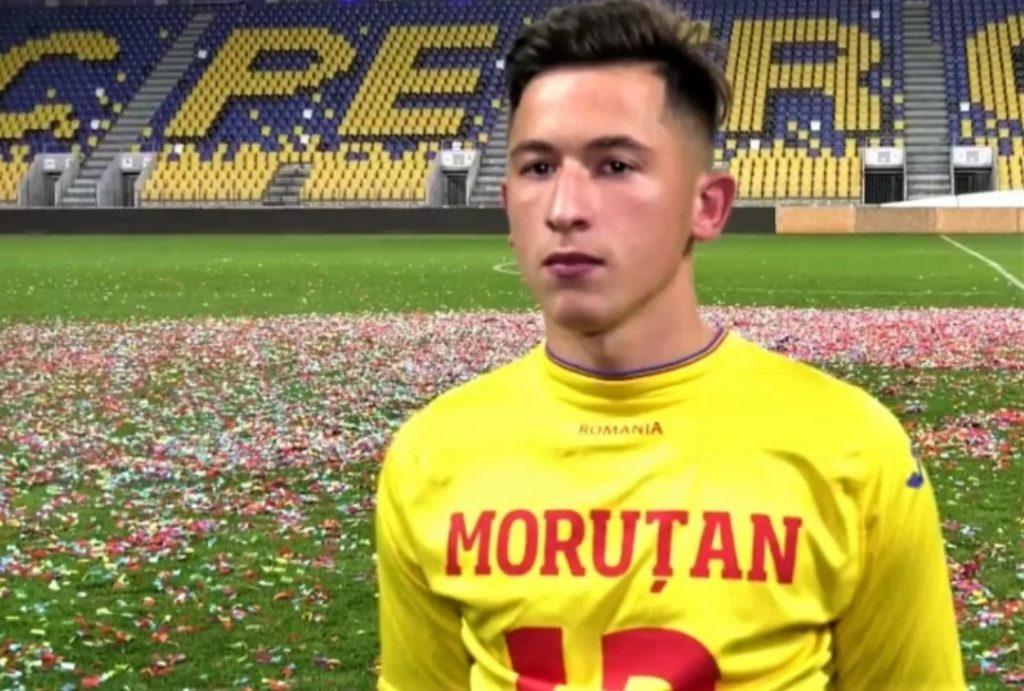 Morutan
