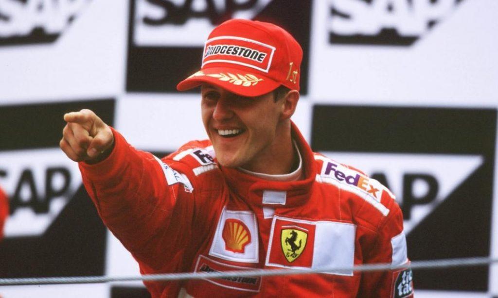 Schumacher