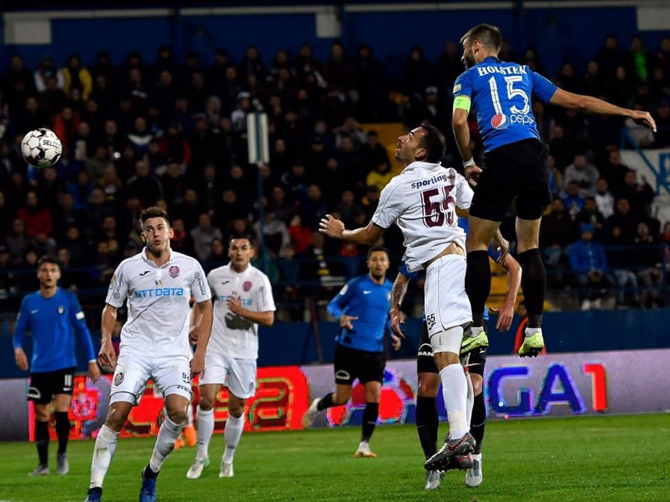 Viitorul CFR Ovidiu