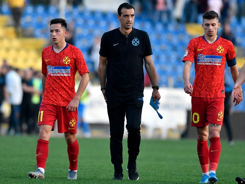 Vintila FCSB