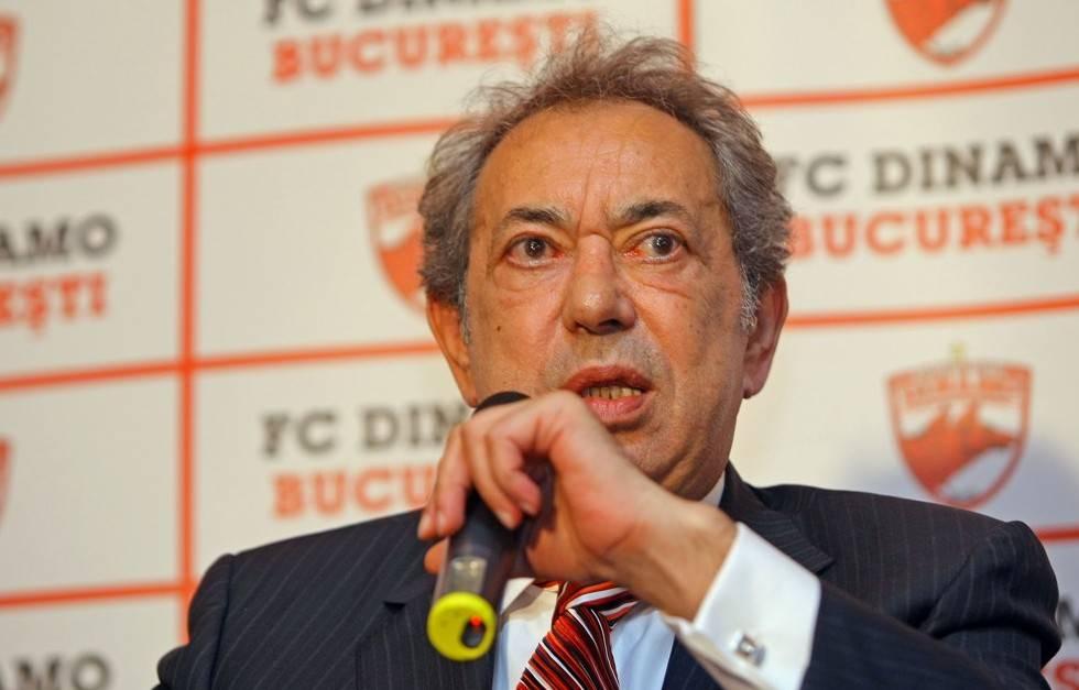 Nicolae Badea
