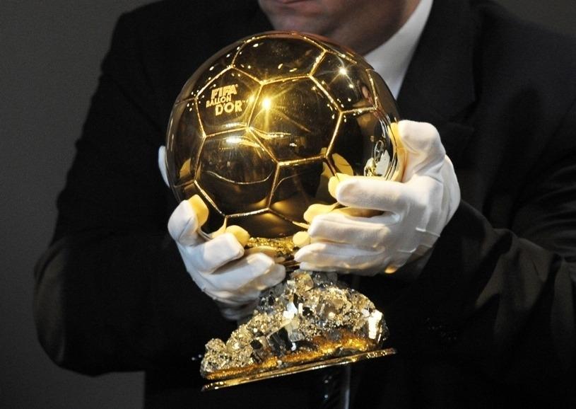 Balonul de Aur