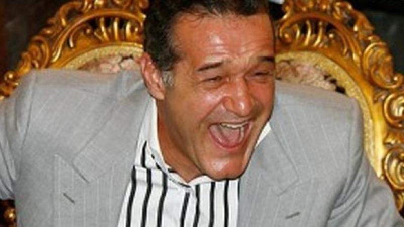 gigi becali