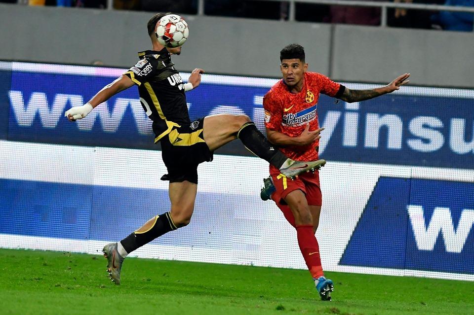 ciobotariu coman fcsb dinamo