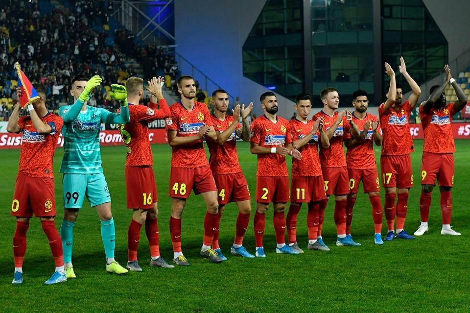 fcsb