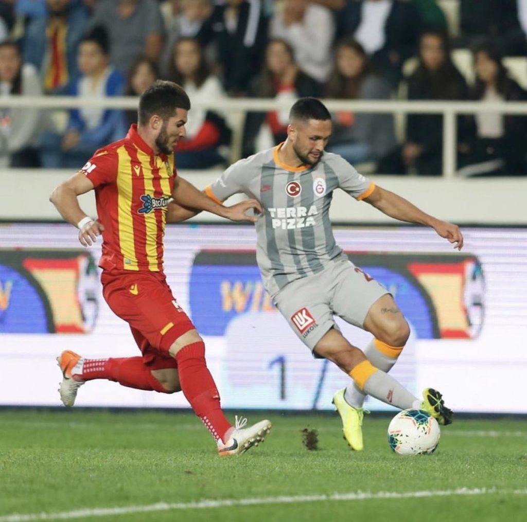 florin andone