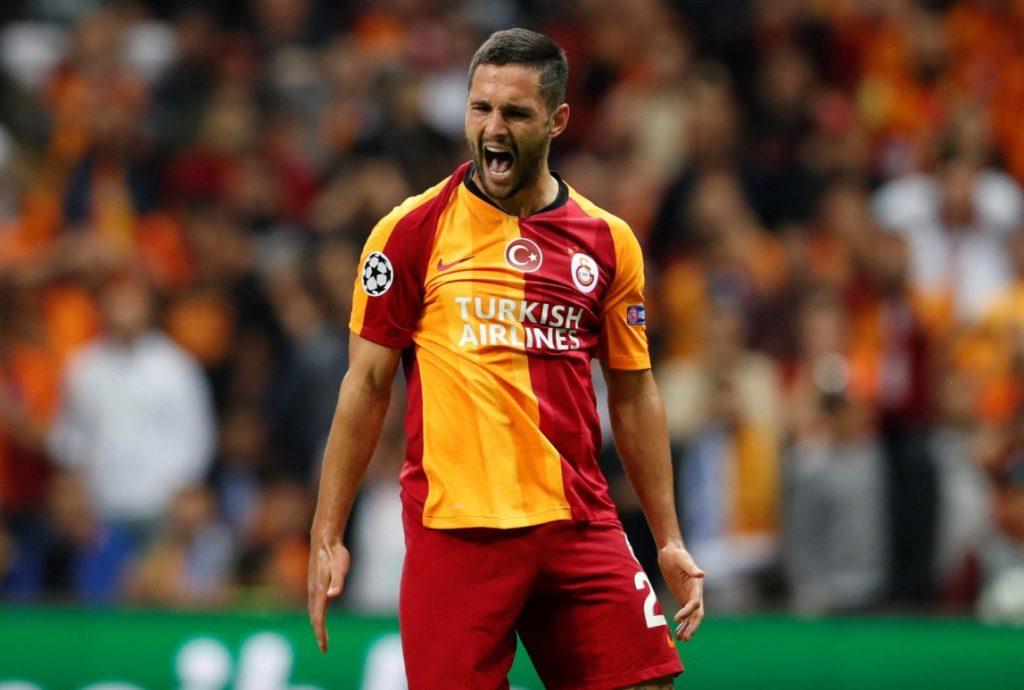 florin andone galata real