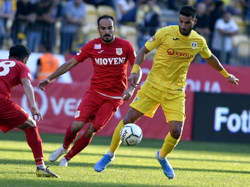 hamza petrolul mioveni