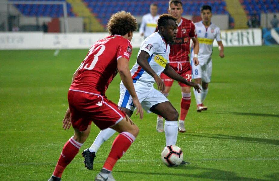 Hervin-Ongenda