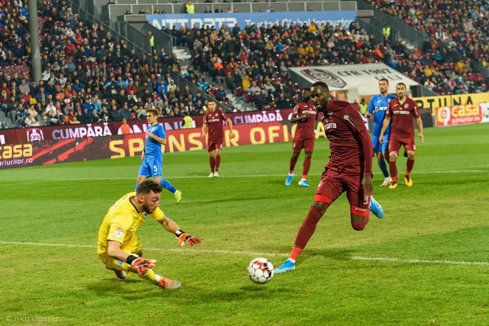 lacina traore