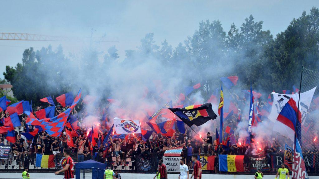 PELUZA SUD STEAUA