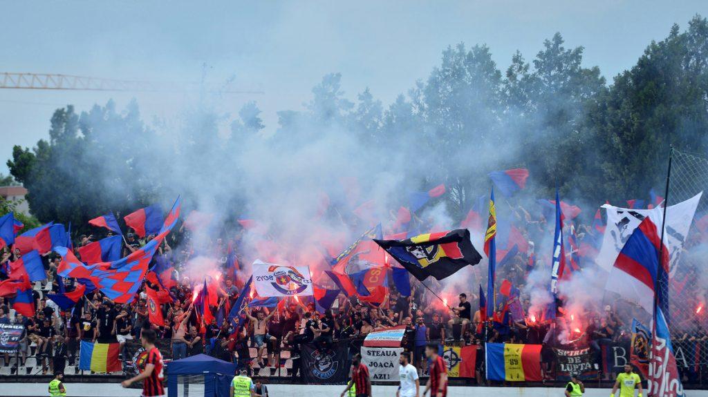 PELUZA SUD STEAUA