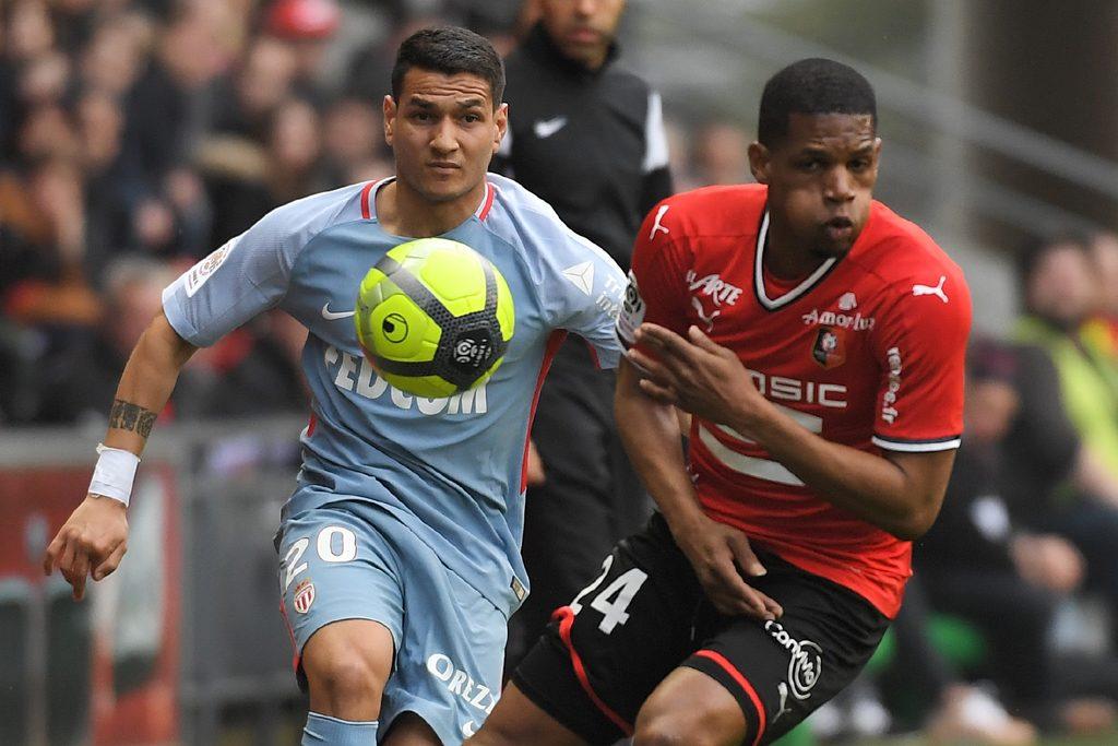 rennes-monaco