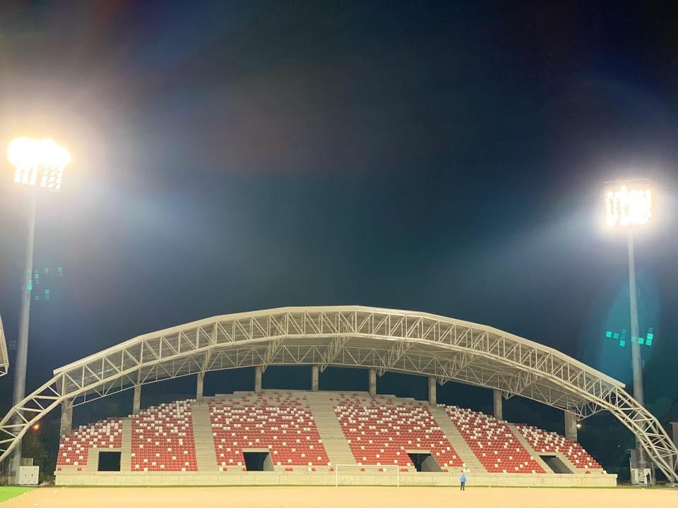 stadion UTA