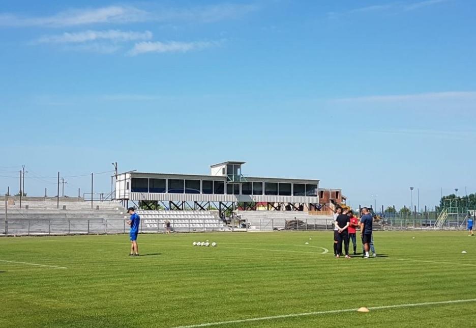 stadion-clinceni