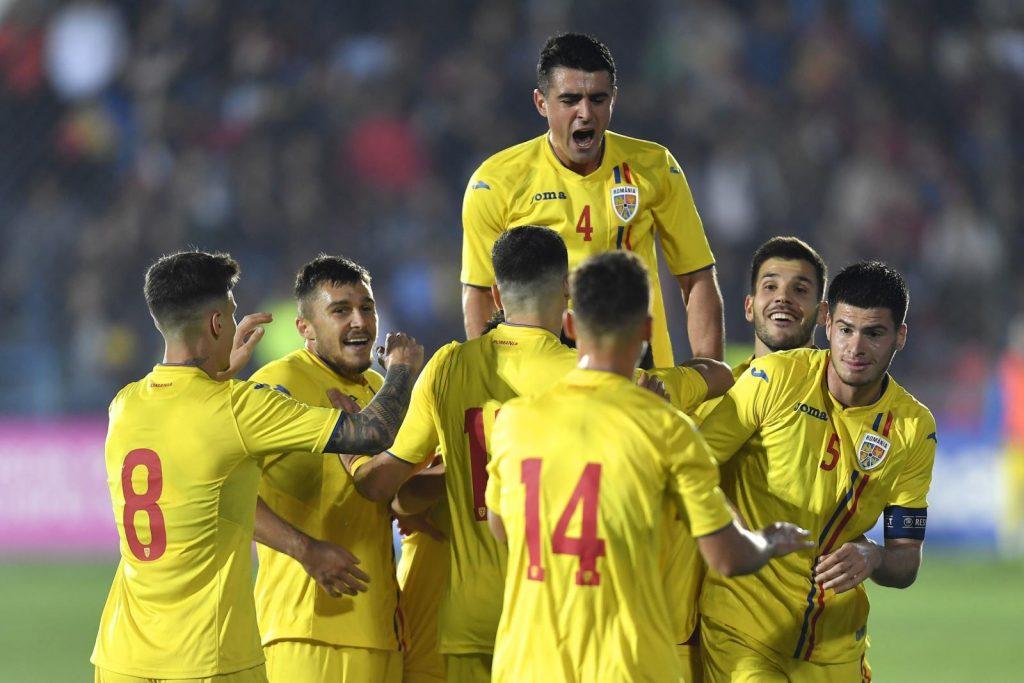 u21 baluta pascanu man